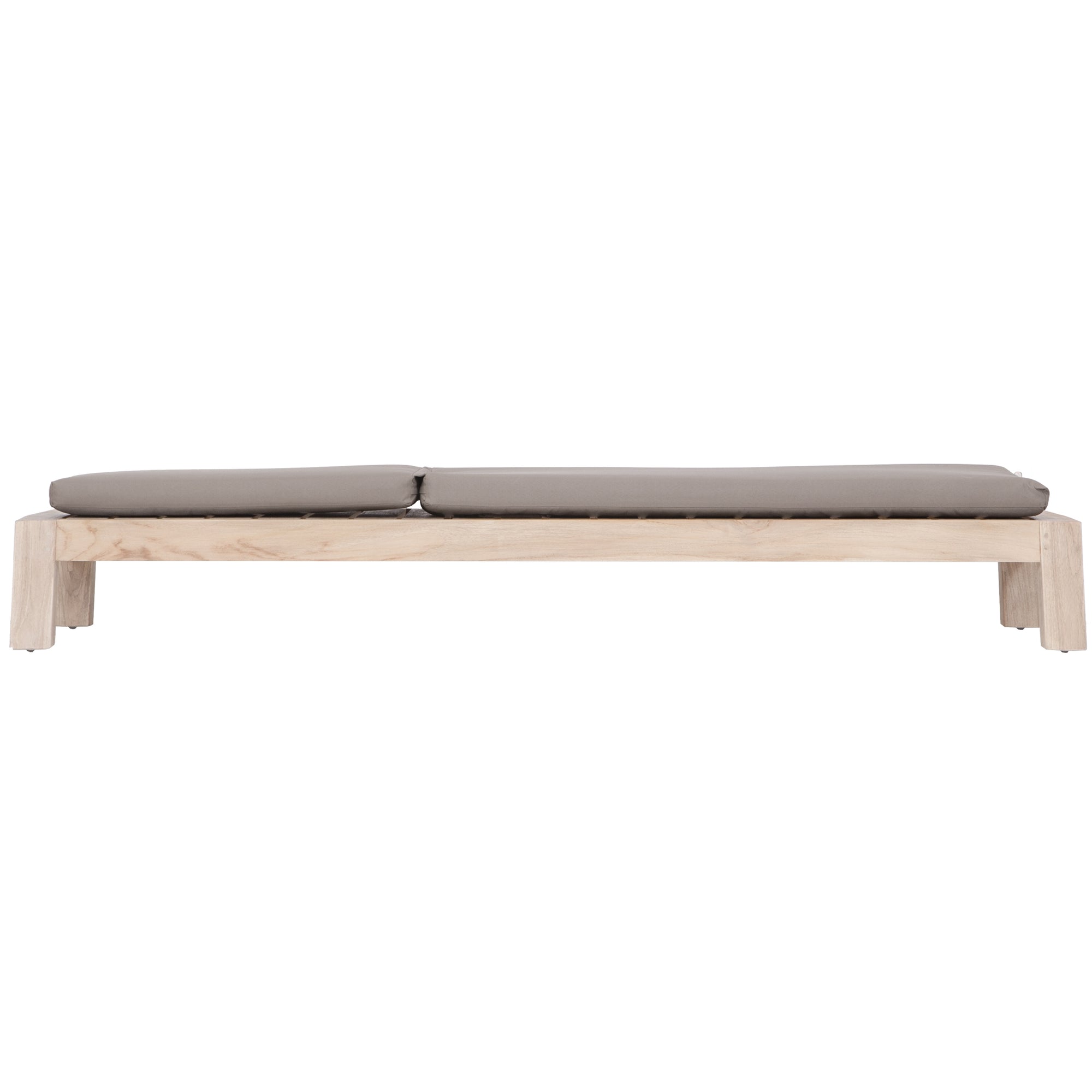 Harper Sun Lounger Uniqwa Collections