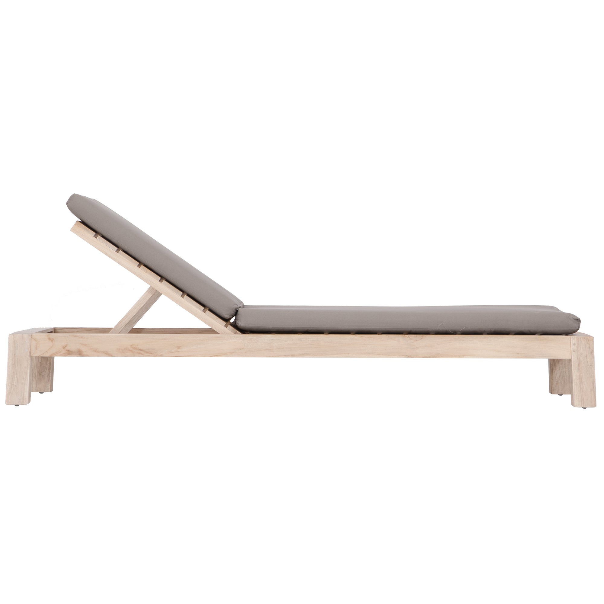 Harper Sun Lounger Uniqwa Collections