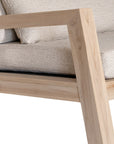 Harper Sofa | Three Seater Uniqwa Collections