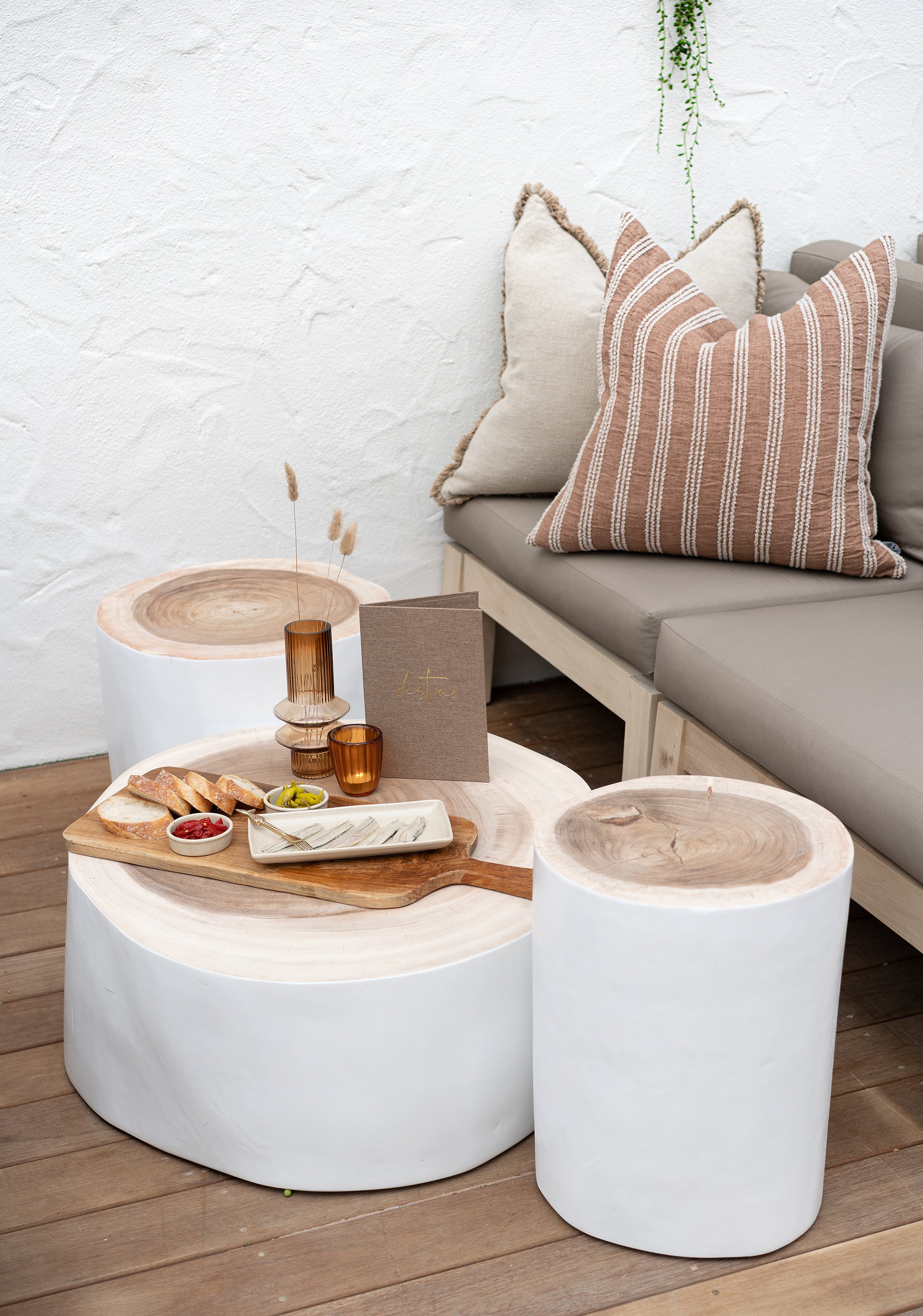 Harper Sofa | One Seater Uniqwa Collections