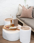 Harper Sofa | One Seater Uniqwa Collections