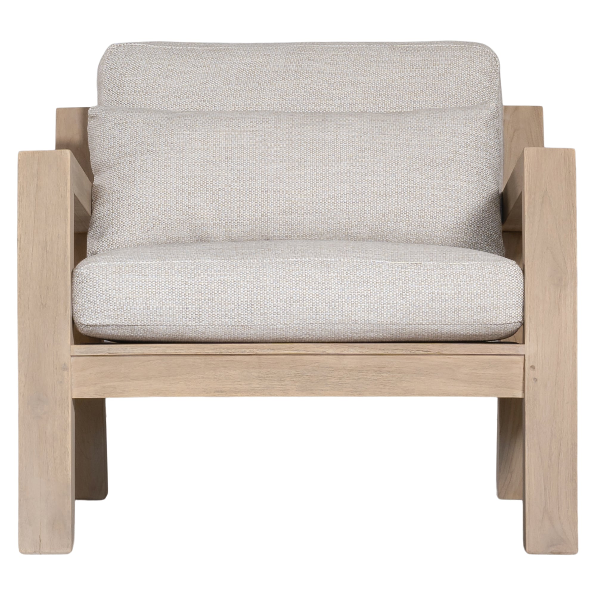 Harper Sofa | One Seater Uniqwa Collections