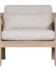 Harper Sofa | One Seater Uniqwa Collections