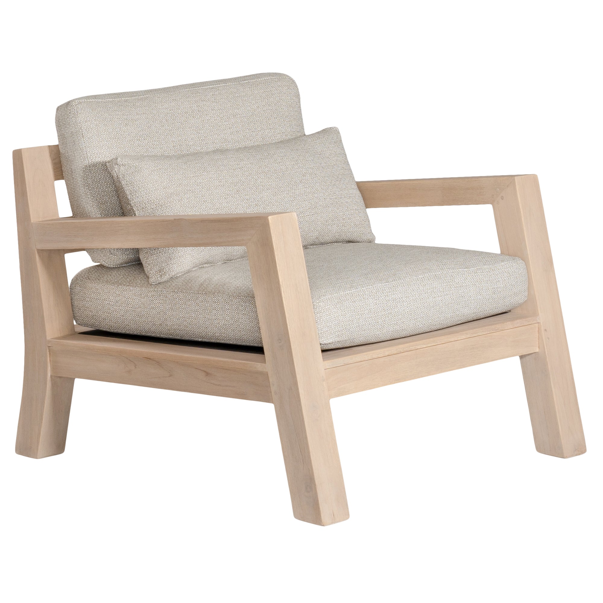 Harper Sofa | One Seater Uniqwa Collections