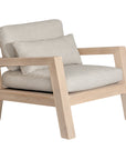 Harper Sofa | One Seater Uniqwa Collections