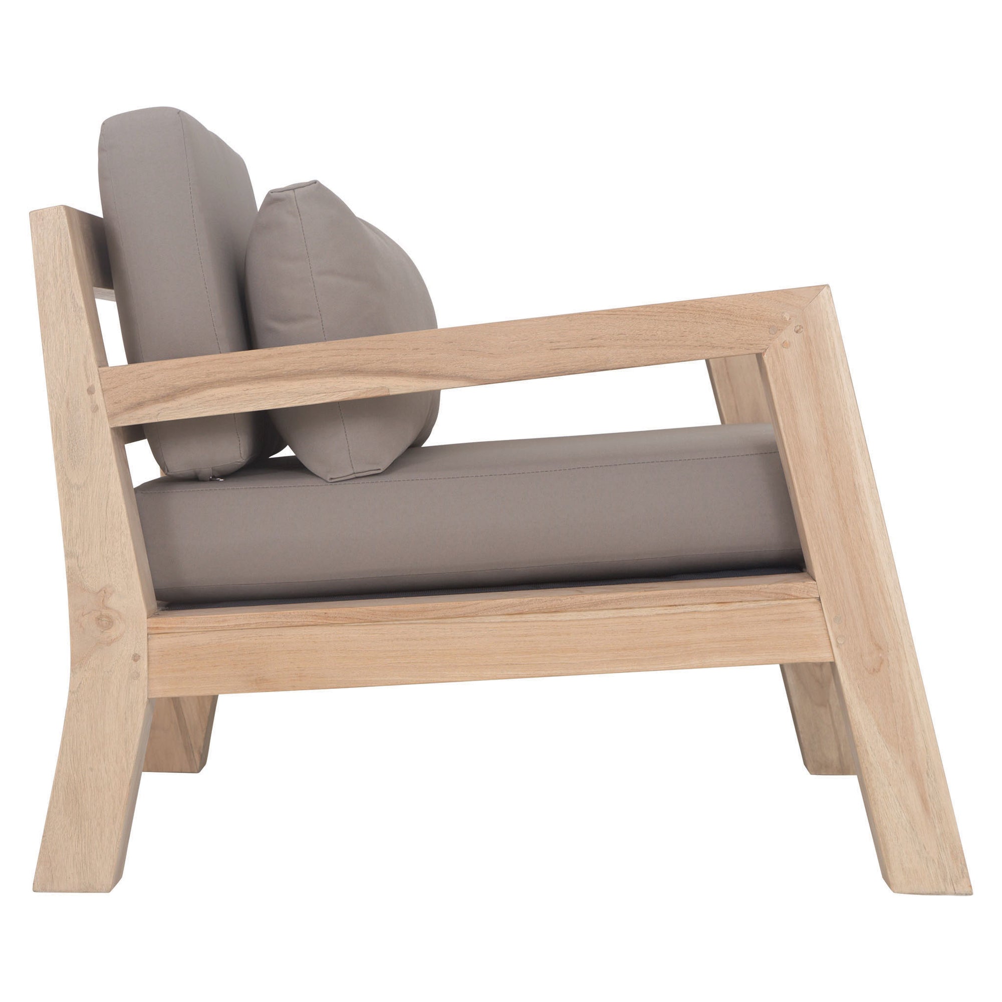 Harper Sofa | One Seater Uniqwa Collections