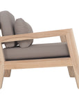 Harper Sofa | One Seater Uniqwa Collections