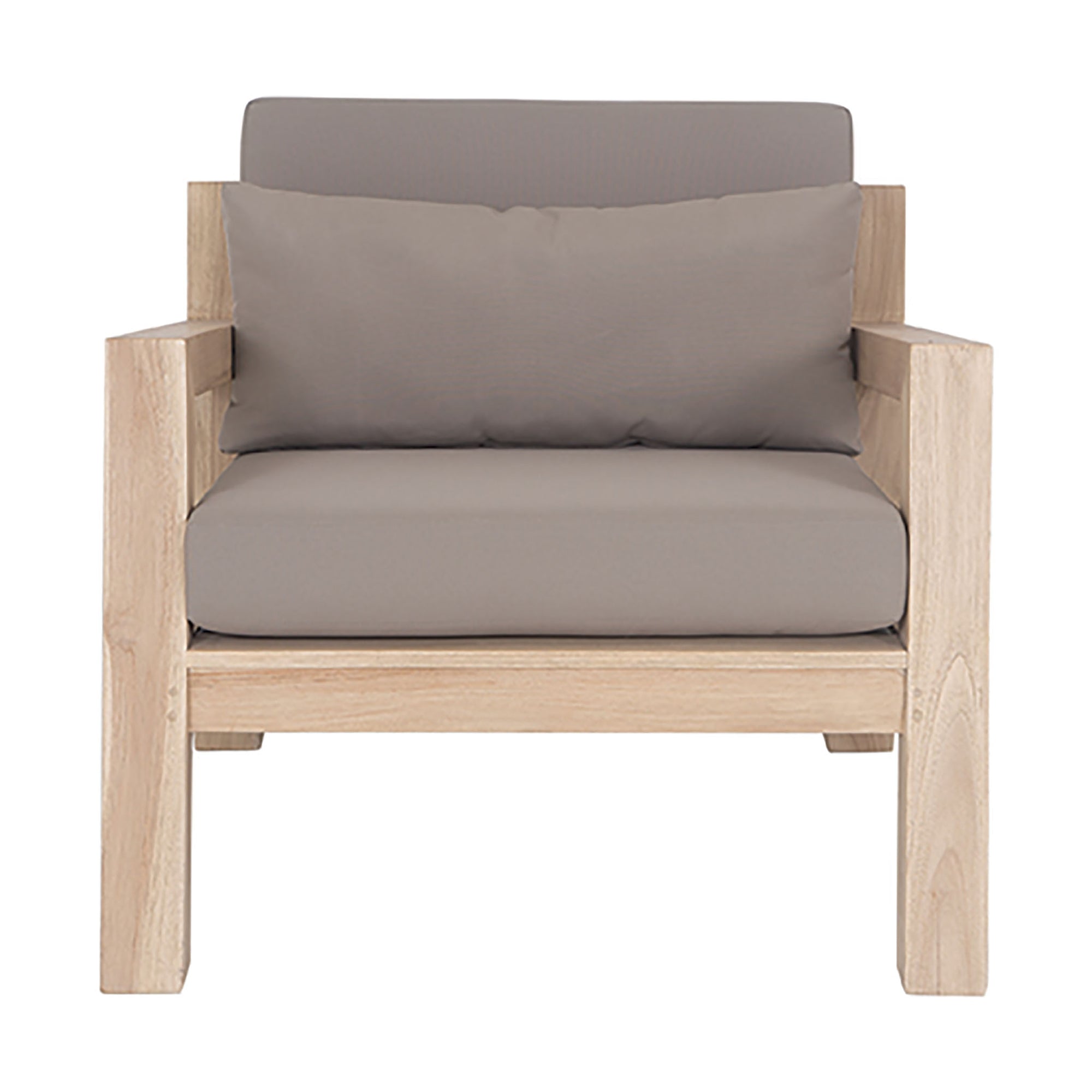 Harper Sofa | One Seater Uniqwa Collections