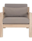 Harper Sofa | One Seater Uniqwa Collections