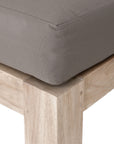 Harper Sofa | Three Seater Uniqwa Collections