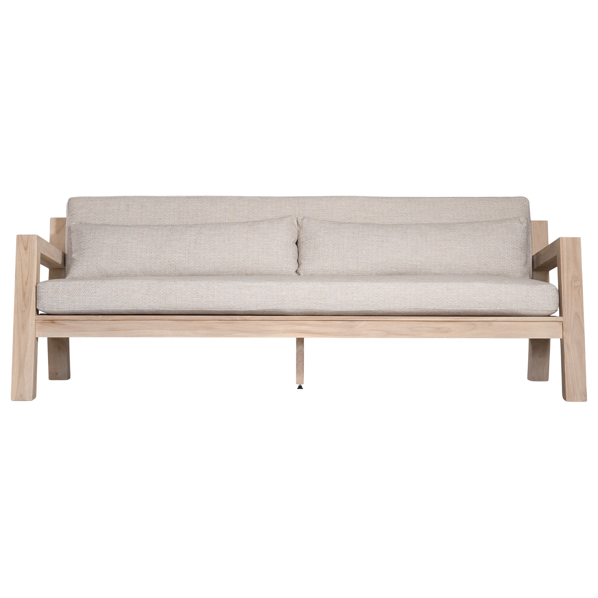 Harper Sofa | Three Seater Uniqwa Collections