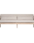 Harper Sofa | Three Seater Uniqwa Collections