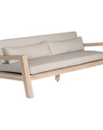 Harper Sofa | Three Seater Uniqwa Collections