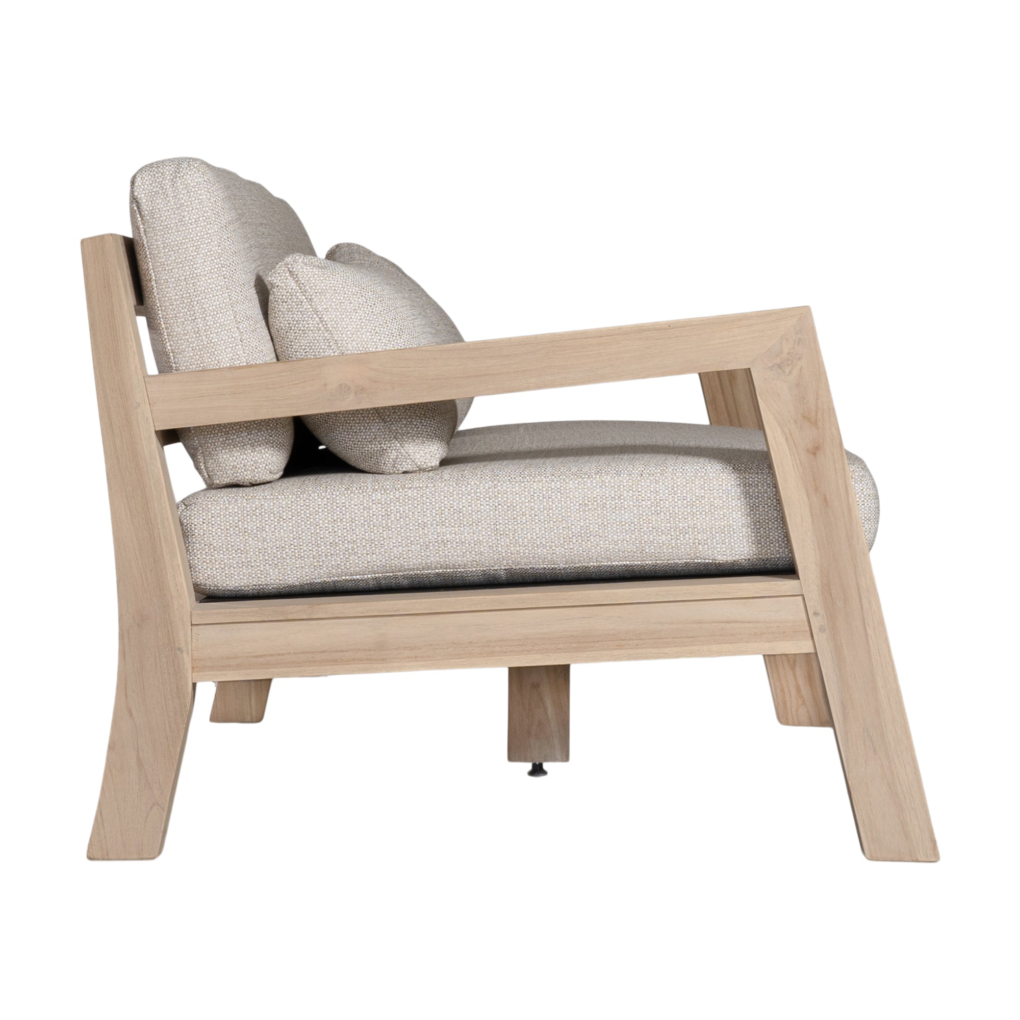 Harper Sofa | Three Seater Uniqwa Collections