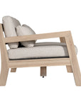 Harper Sofa | Three Seater Uniqwa Collections