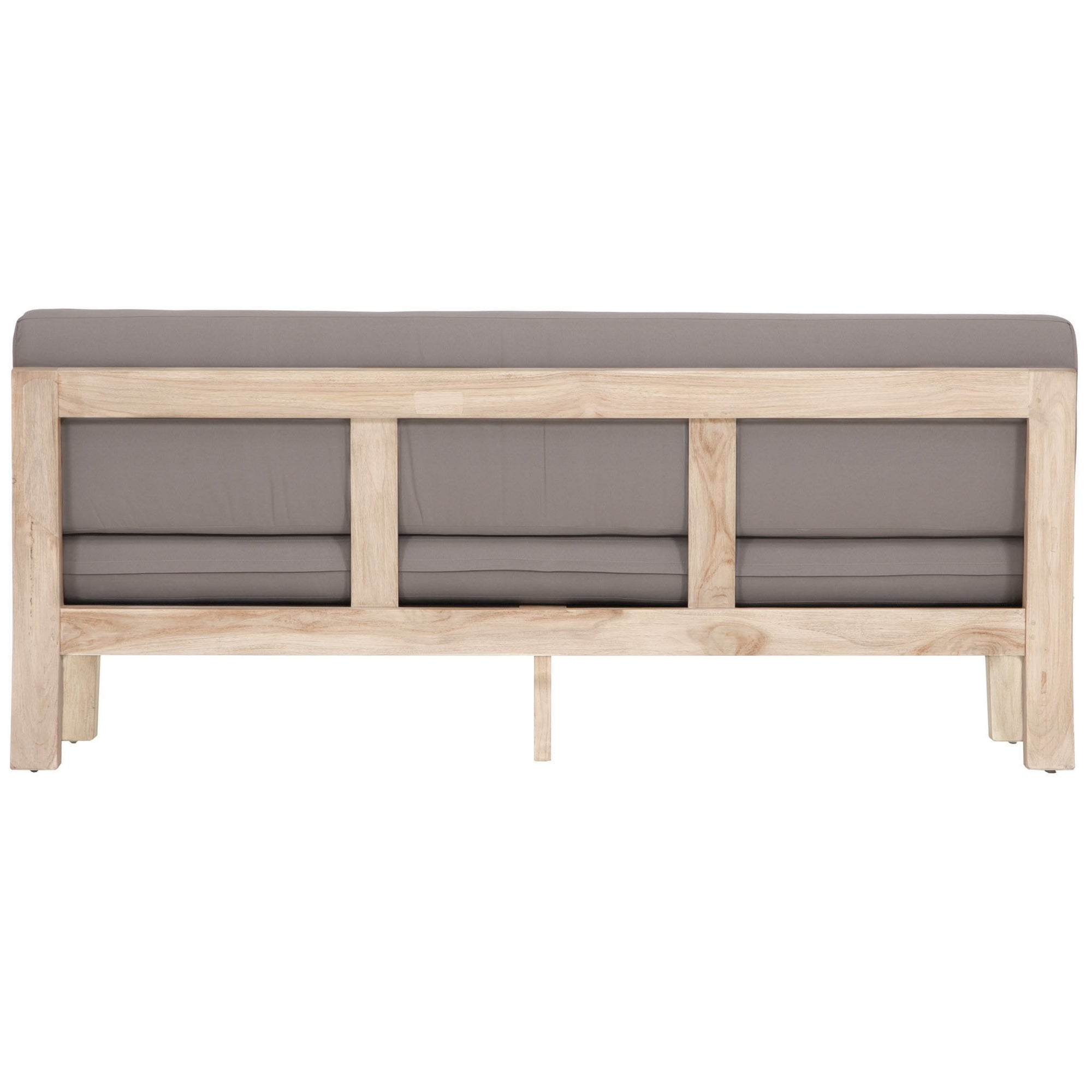 Harper Sofa | Three Seater Uniqwa Collections