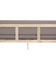 Harper Sofa | Three Seater Uniqwa Collections