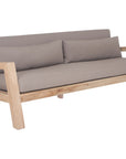 Harper Sofa | Three Seater Uniqwa Collections