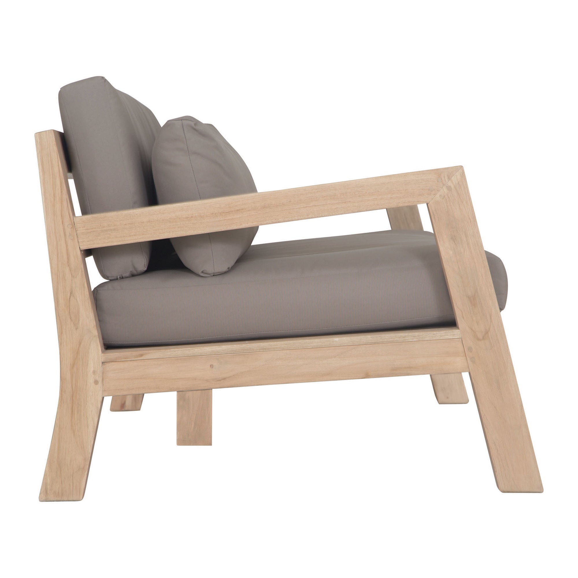 Harper Sofa | Three Seater Uniqwa Collections