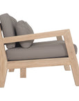 Harper Sofa | Three Seater Uniqwa Collections