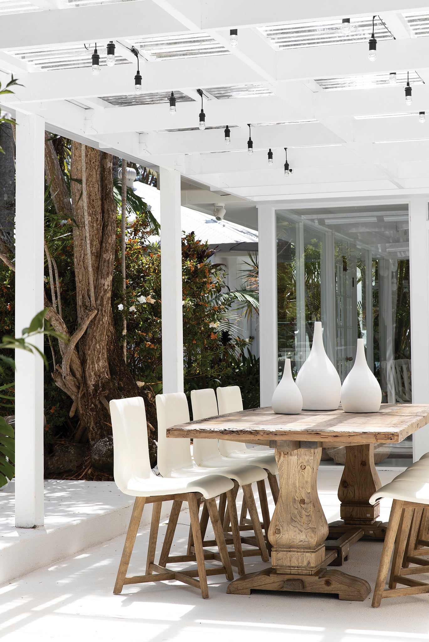 Harvest Dining Table Uniqwa Collections