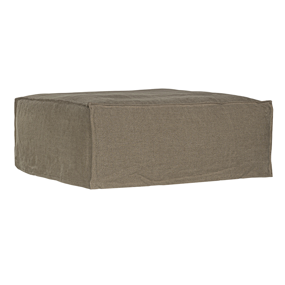 Hendrix Ottoman Uniqwa Collections