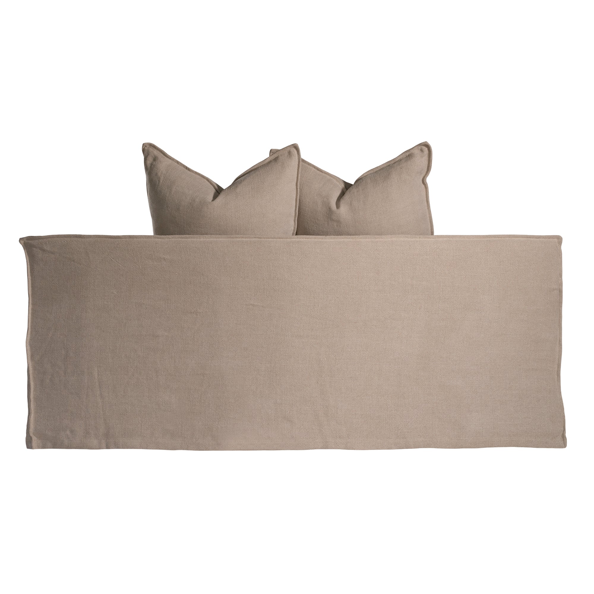 Hendrix Sofa | Curve Uniqwa Collections