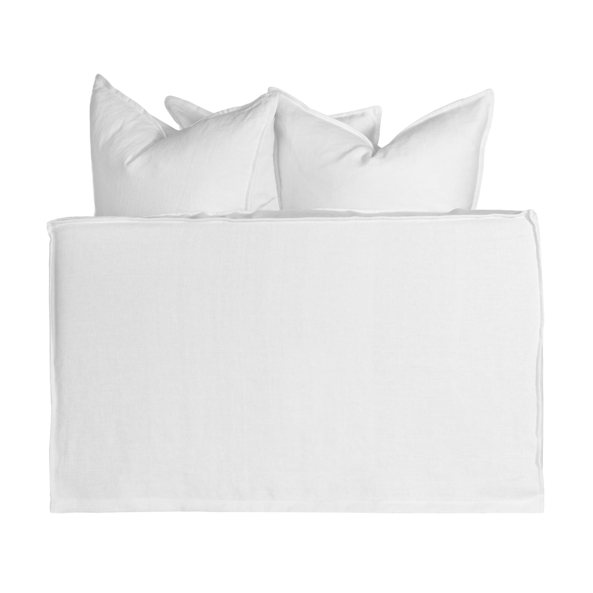 Hendrix Sofa | Single Seat Uniqwa Collections