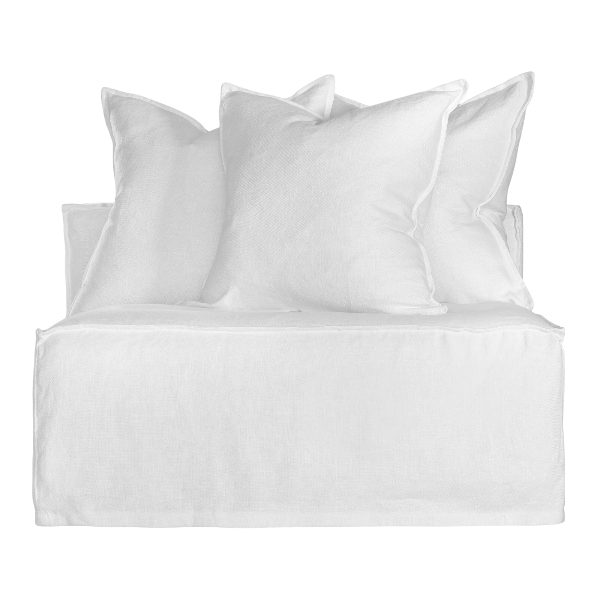 Hendrix Sofa | Single Seat Uniqwa Collections