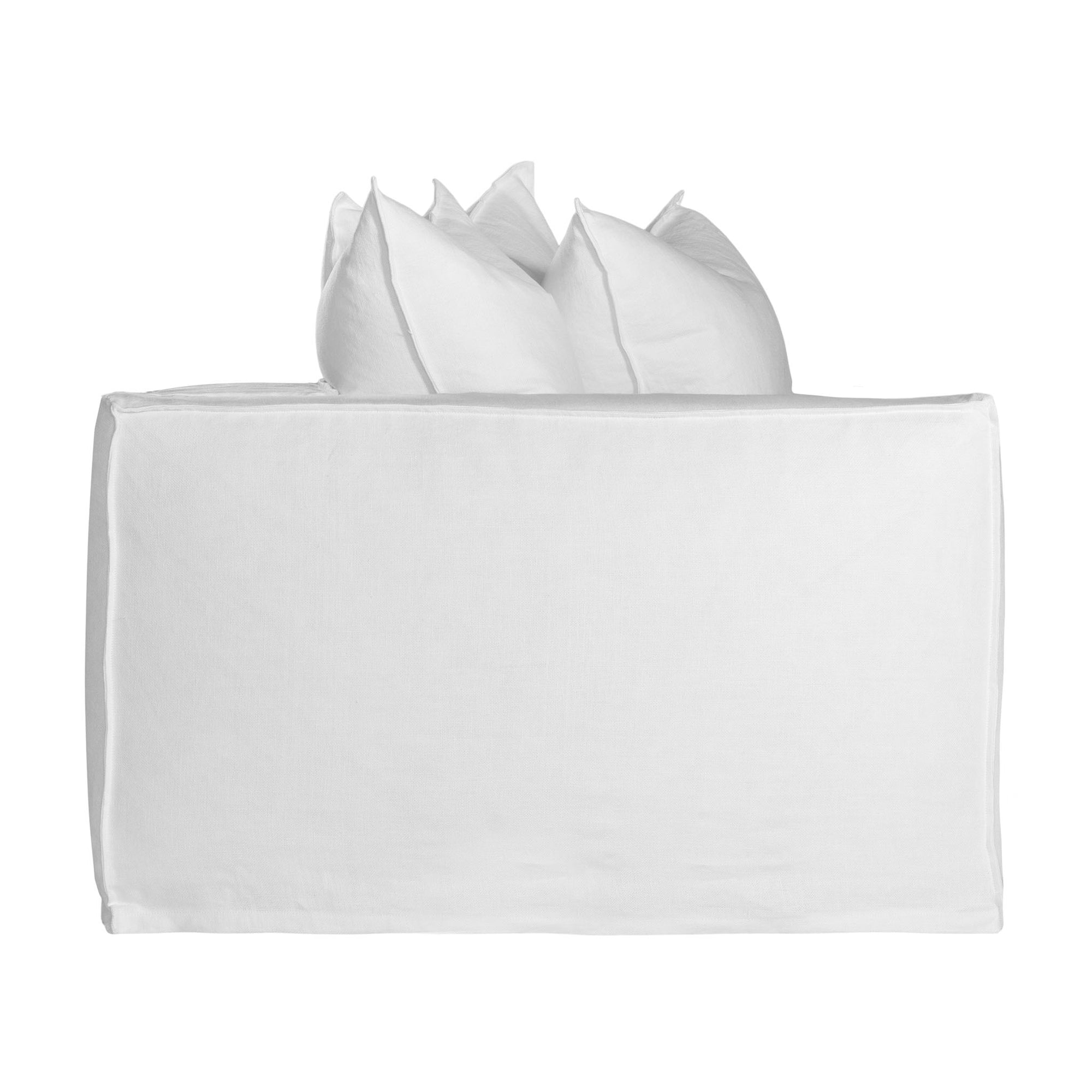 Hendrix Sofa One Seater | Left Hand Arm Uniqwa Collections