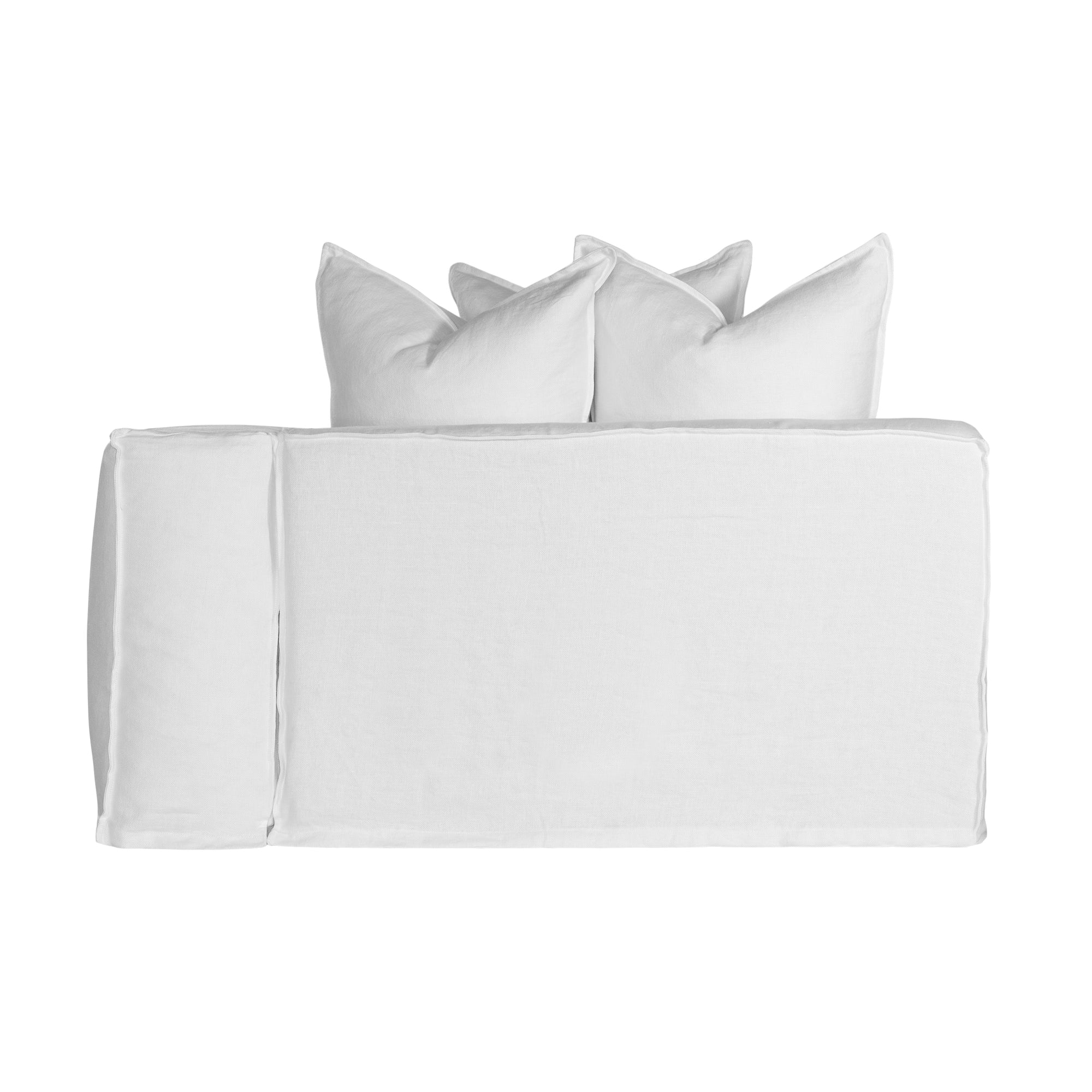 Hendrix Sofa One Seater Right Hand Arm Uniqwa Collections