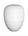 Herero Pot | White Uniqwa Collections