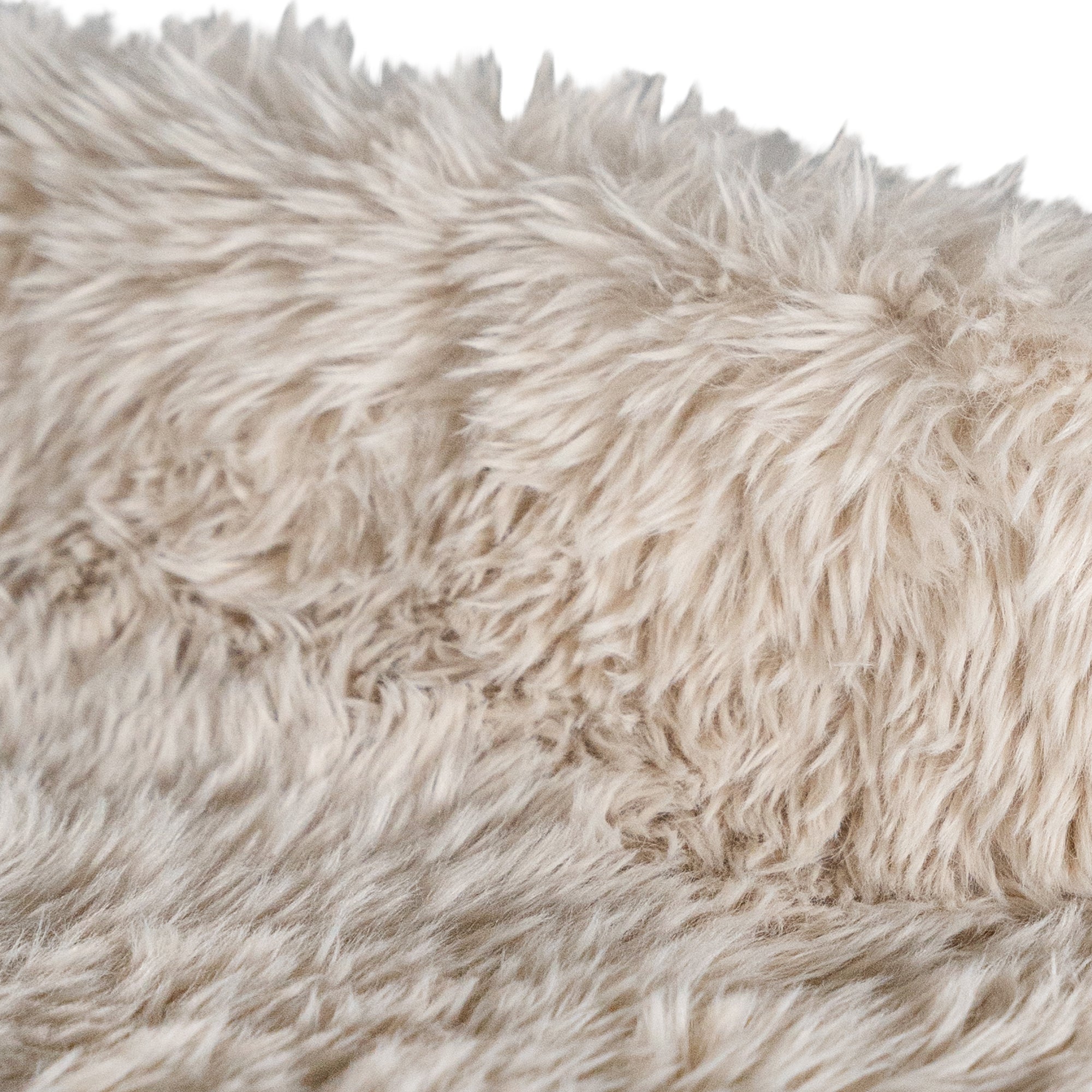 Hotham Barchair | Fur Luxe Uniqwa Collections