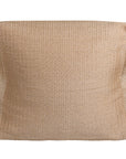 Idube Outdoor Lounger | Natural Uniqwa Collections