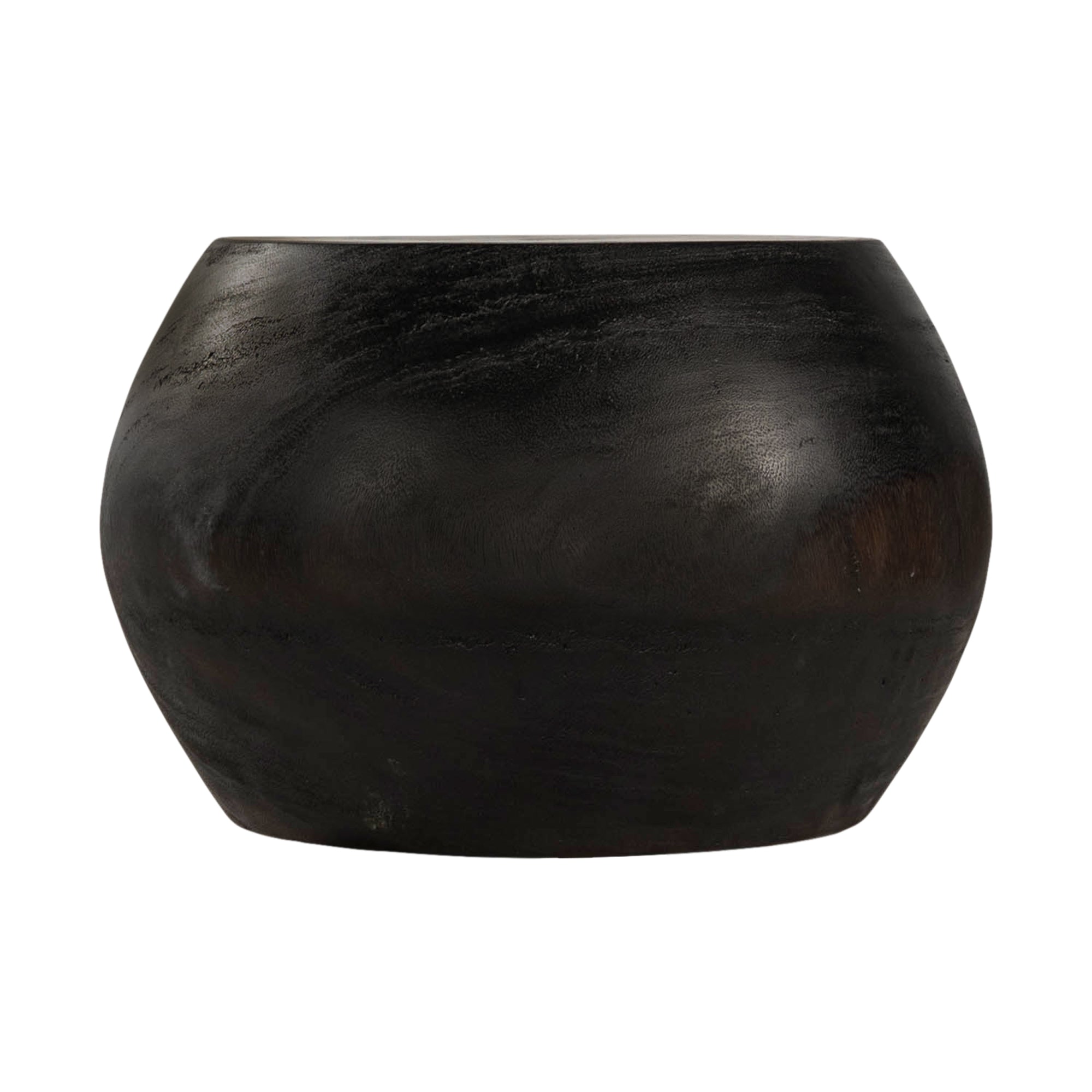 Ikhaaka Side Table | Truffle Uniqwa Collections