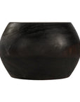 Ikhaaka Side Table | Truffle Uniqwa Collections