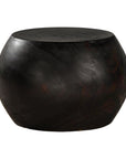 Ikhaaka Side Table | Truffle Uniqwa Collections