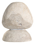 Imbili Chair | Whitewash Uniqwa Collections