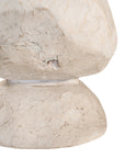 Imbili Chair | Whitewash Uniqwa Collections