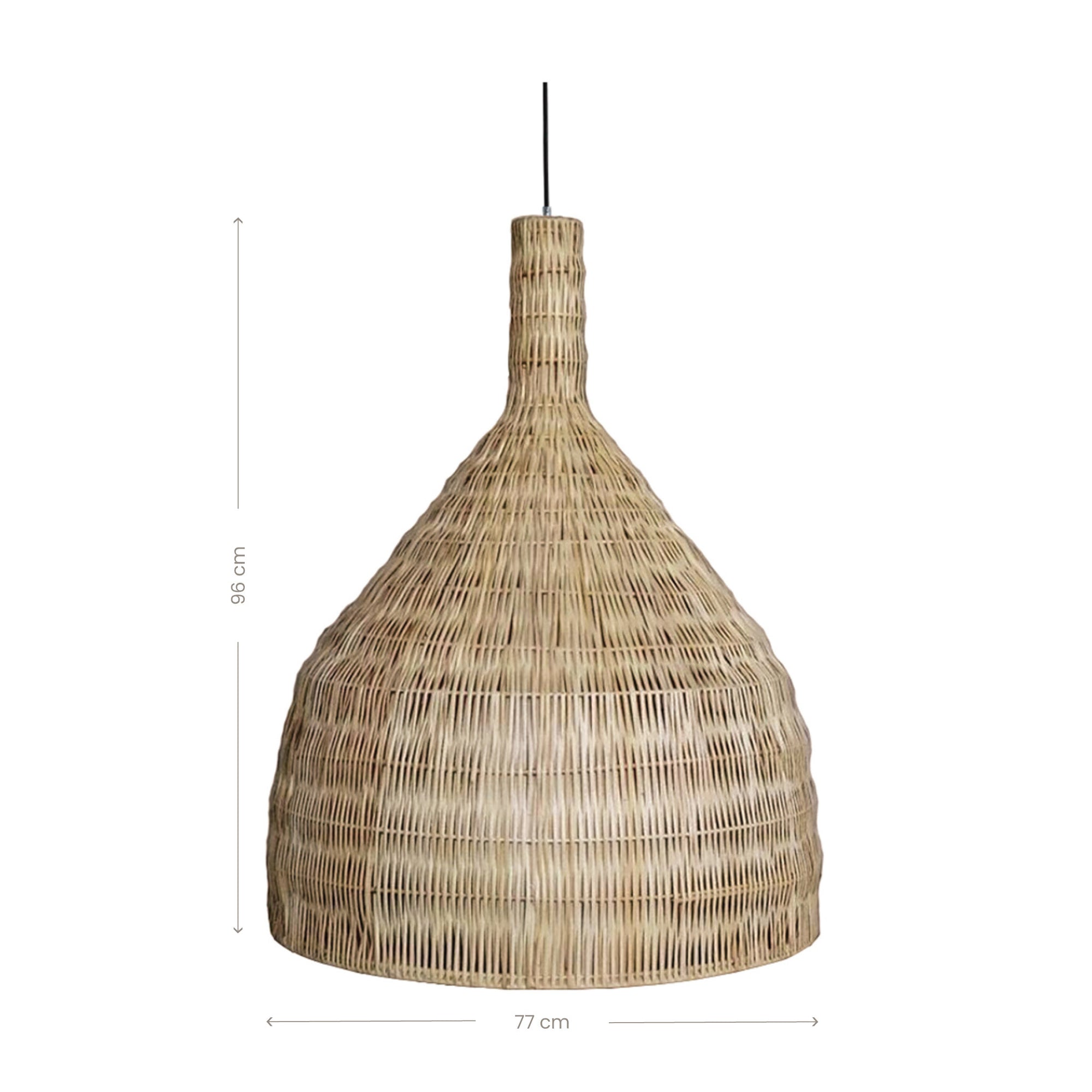 Indie Pendant Uniqwa Collections