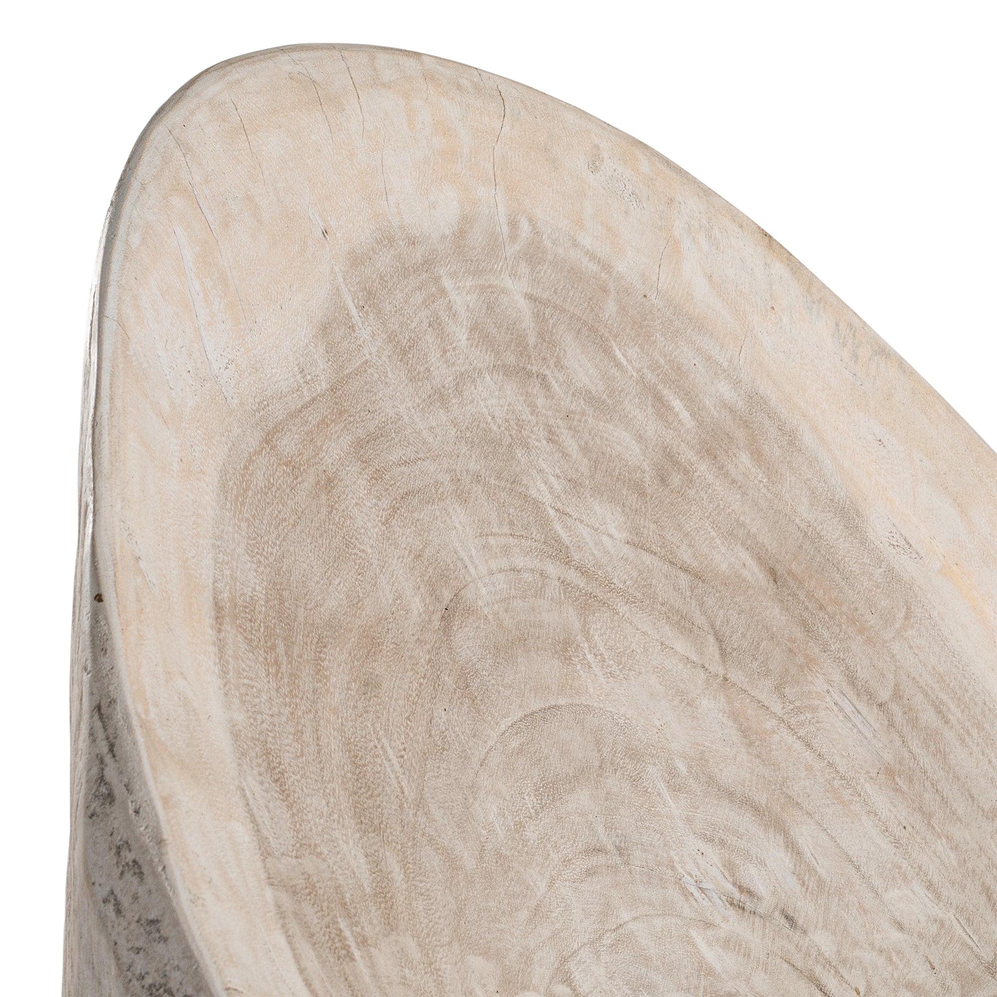Isikolo Chair | Whitewash Uniqwa Collections