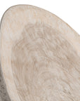 Isikolo Chair | Whitewash Uniqwa Collections