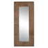 Jabulani Mirror | Buffalo Leather Uniqwa Collections