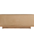 Jimi Modular Leather Sofa | Standard Uniqwa Collections