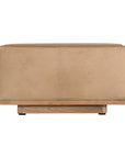 Jimi Modular Leather Sofa | Standard Uniqwa Collections