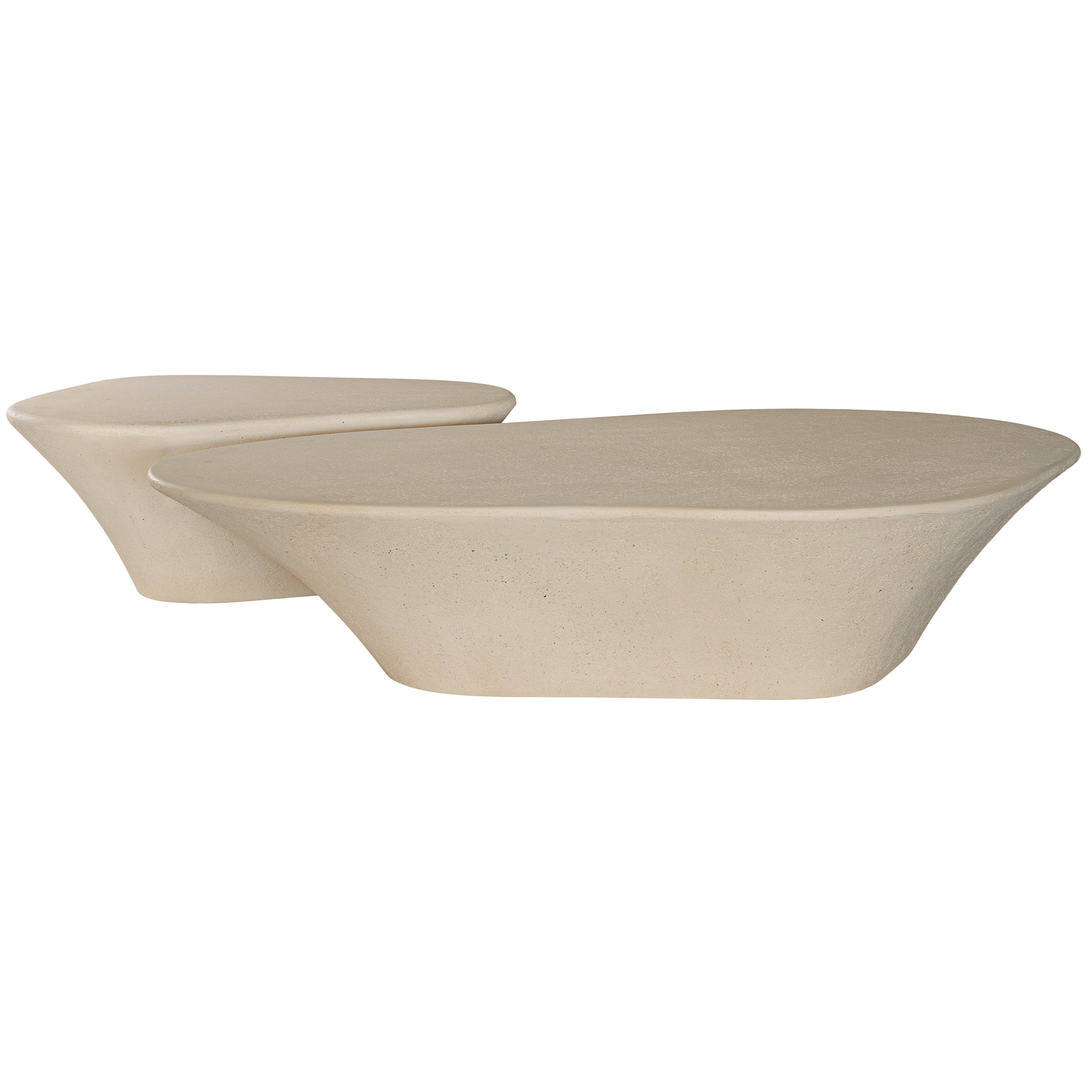 Kaara Coffee Table | Driftstone Uniqwa Collections