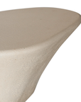 Kaara Side Table | Driftstone Uniqwa Collections