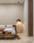 Malani Side Table | Natural Uniqwa Collections