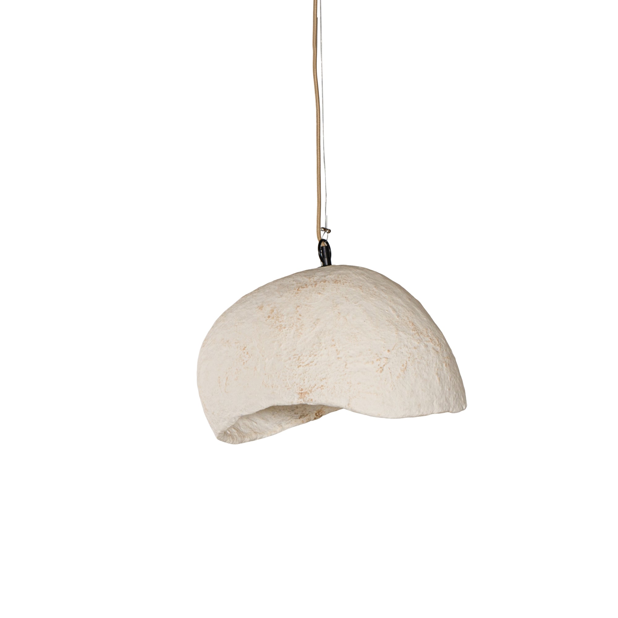Kala Pendant | Light Roast Small Uniqwa Collections