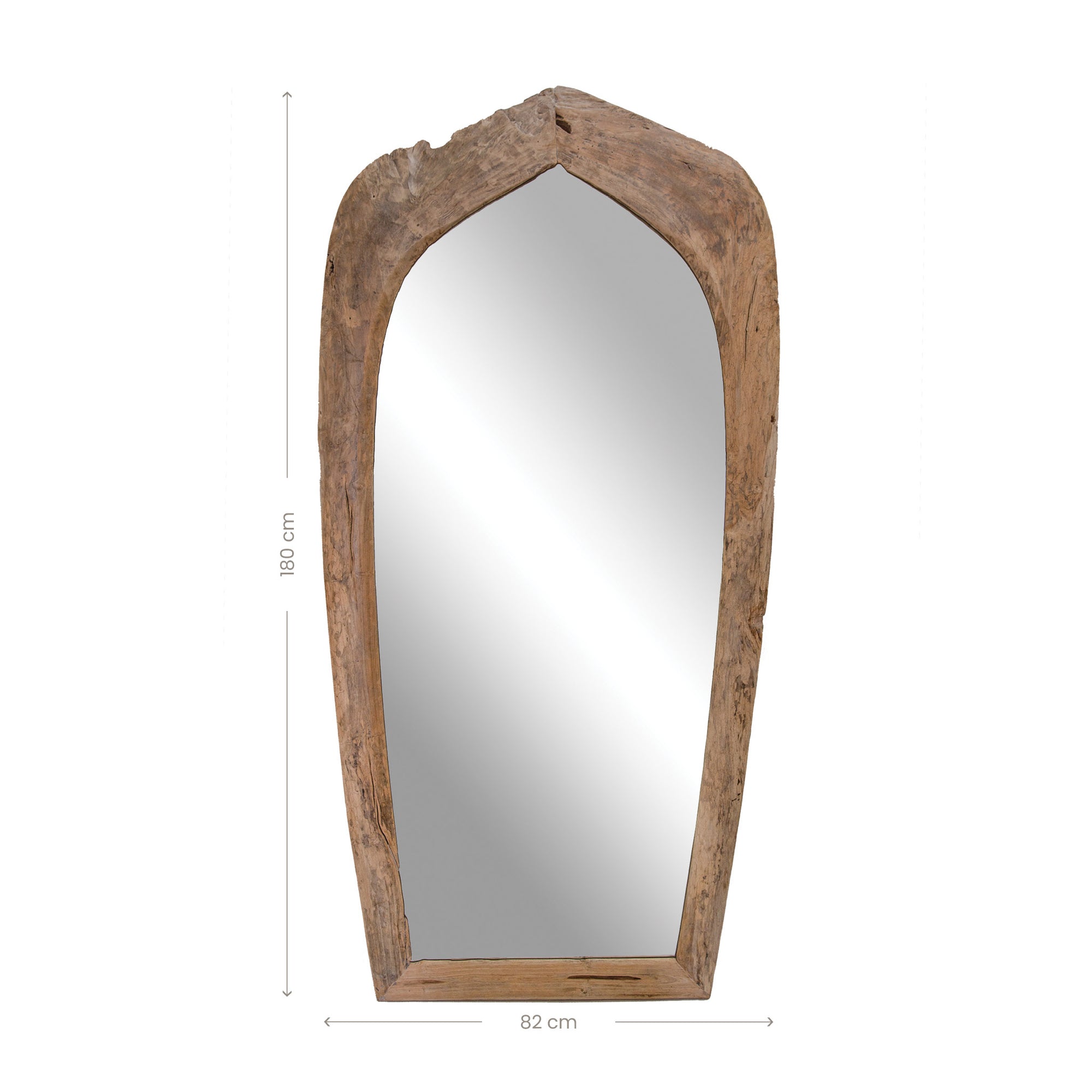 Karoo Mirror Uniqwa Collections